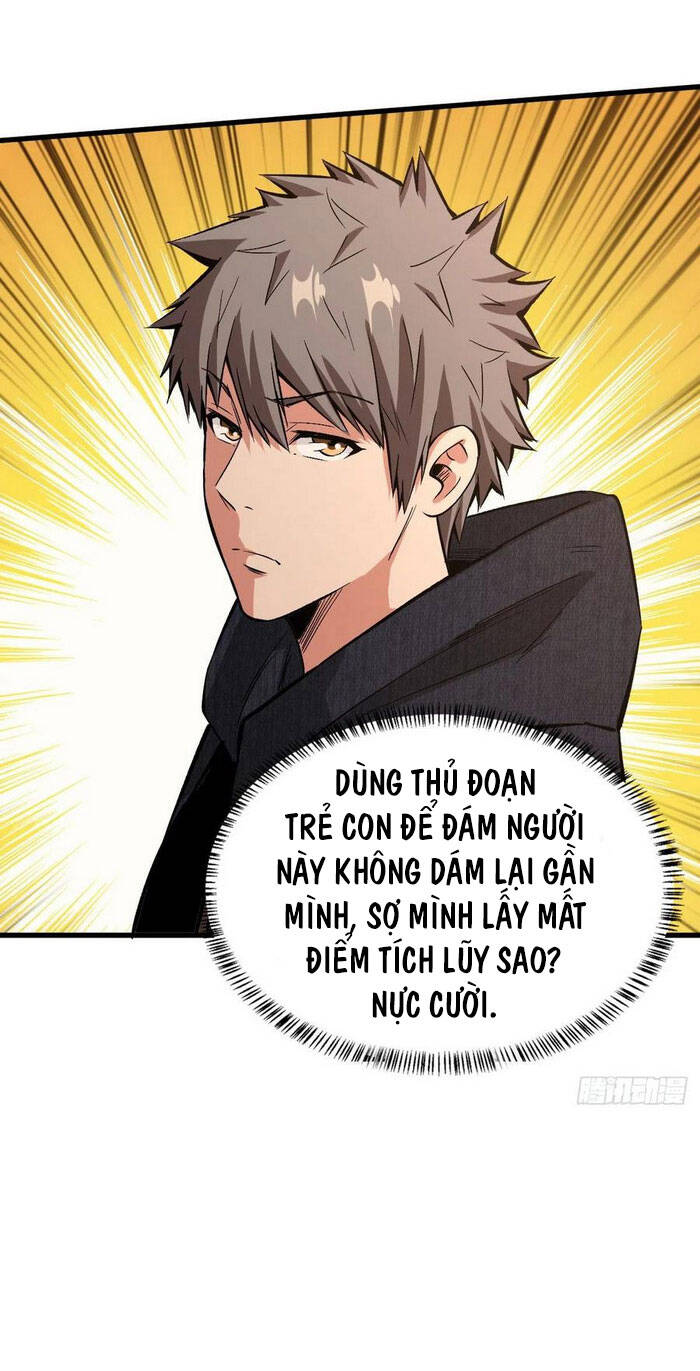 Trở Về Làm Đại Lão Thời Mạt Thế Chapter 103 - 5
