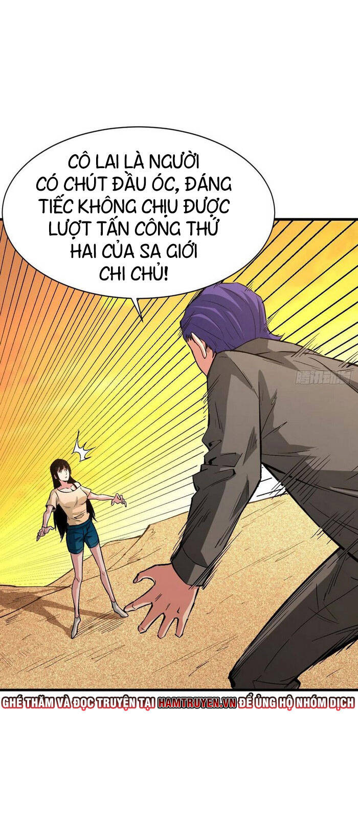 Trở Về Làm Đại Lão Thời Mạt Thế Chapter 103 - 6