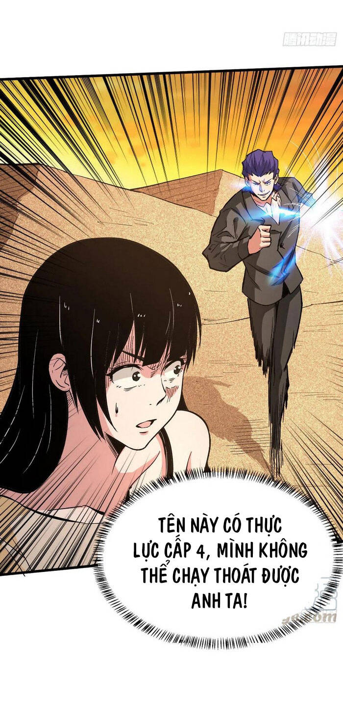 Trở Về Làm Đại Lão Thời Mạt Thế Chapter 103 - 7