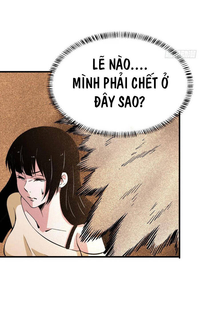 Trở Về Làm Đại Lão Thời Mạt Thế Chapter 103 - 9