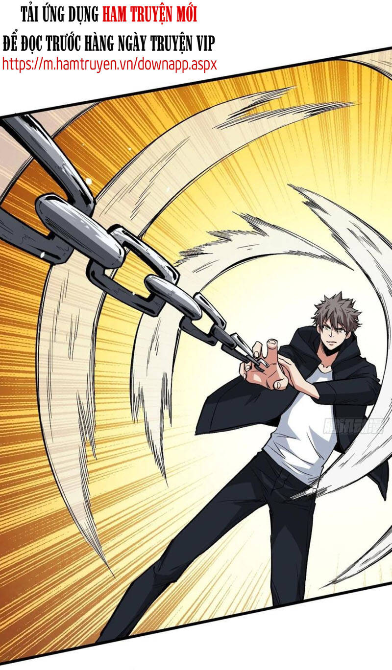 Trở Về Làm Đại Lão Thời Mạt Thế Chapter 107 - 13