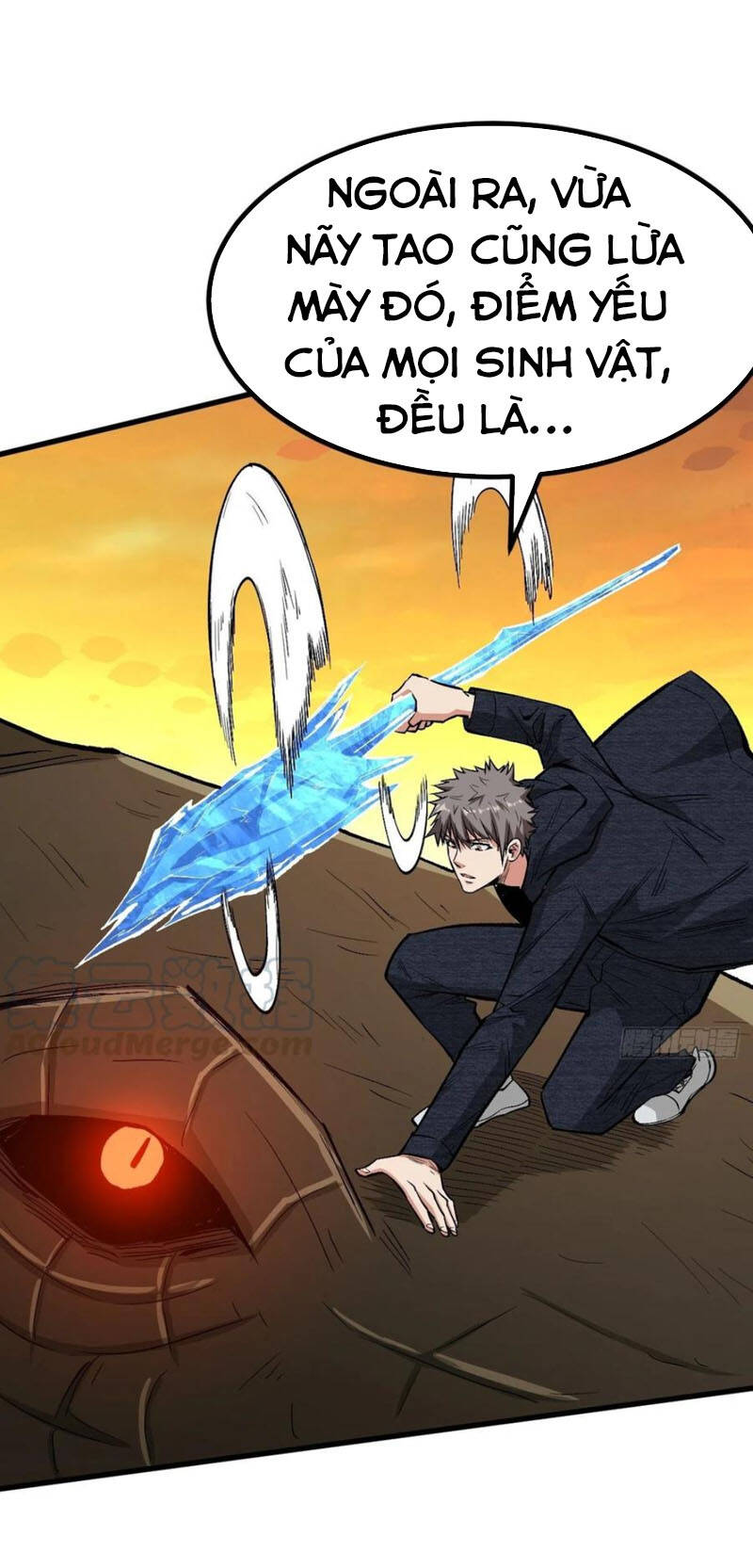 Trở Về Làm Đại Lão Thời Mạt Thế Chapter 107 - 18
