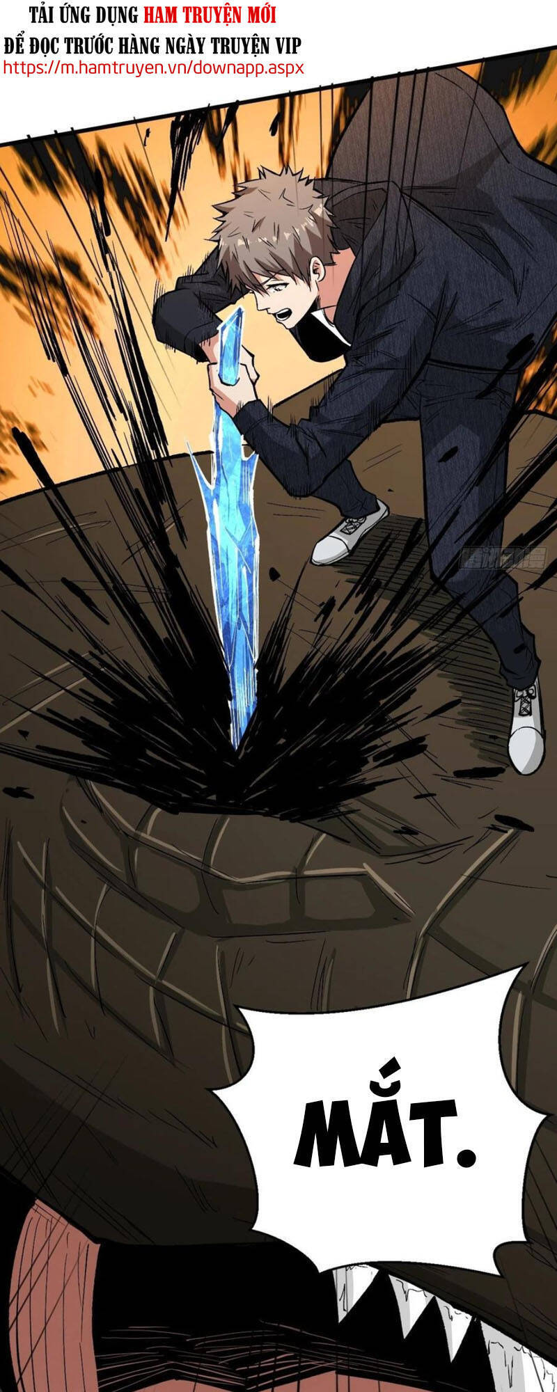 Trở Về Làm Đại Lão Thời Mạt Thế Chapter 107 - 19