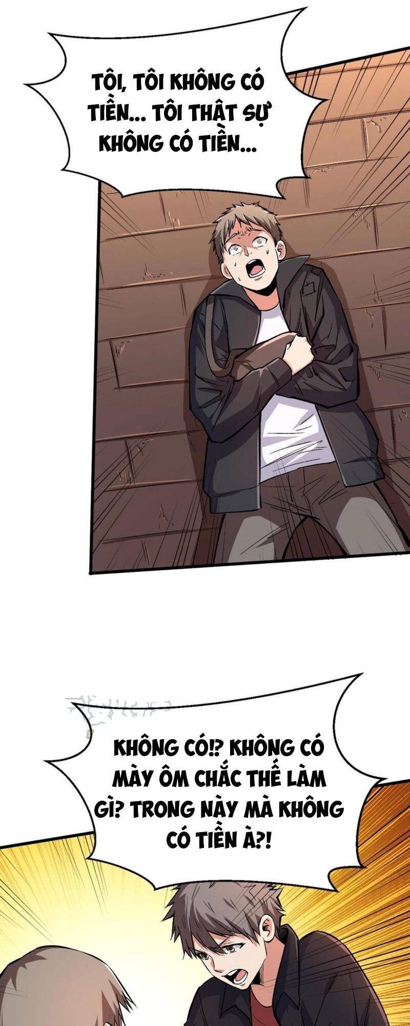 Trở Về Làm Đại Lão Thời Mạt Thế Chapter 108 - 22