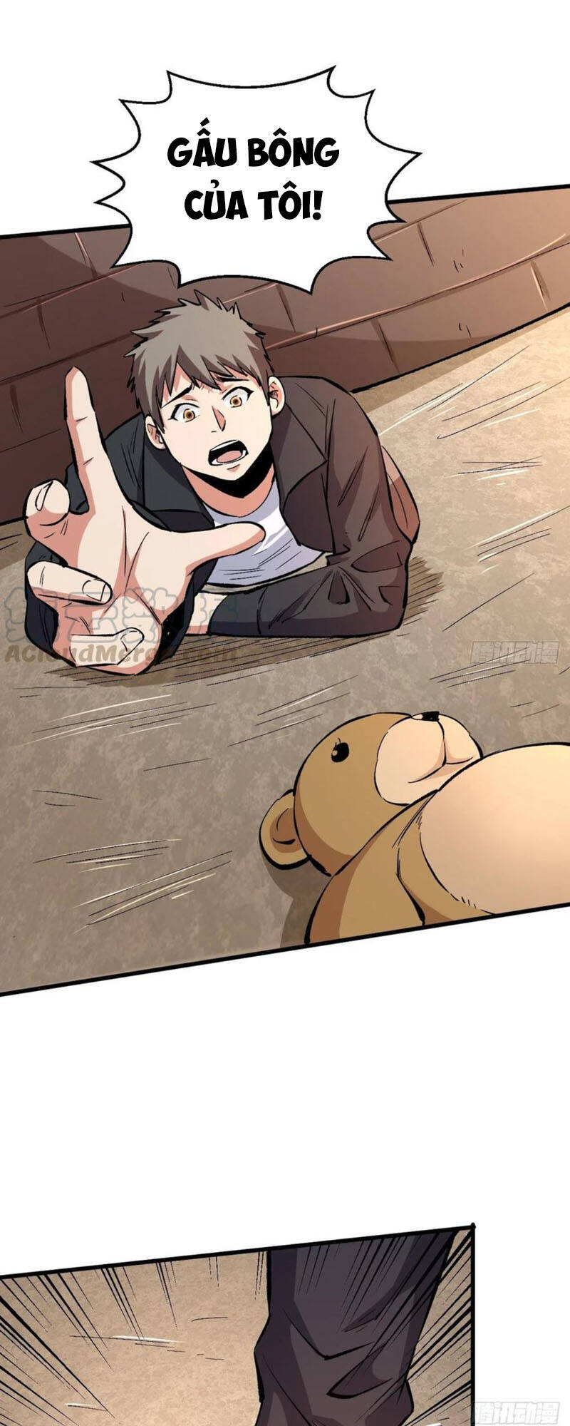 Trở Về Làm Đại Lão Thời Mạt Thế Chapter 108 - 26