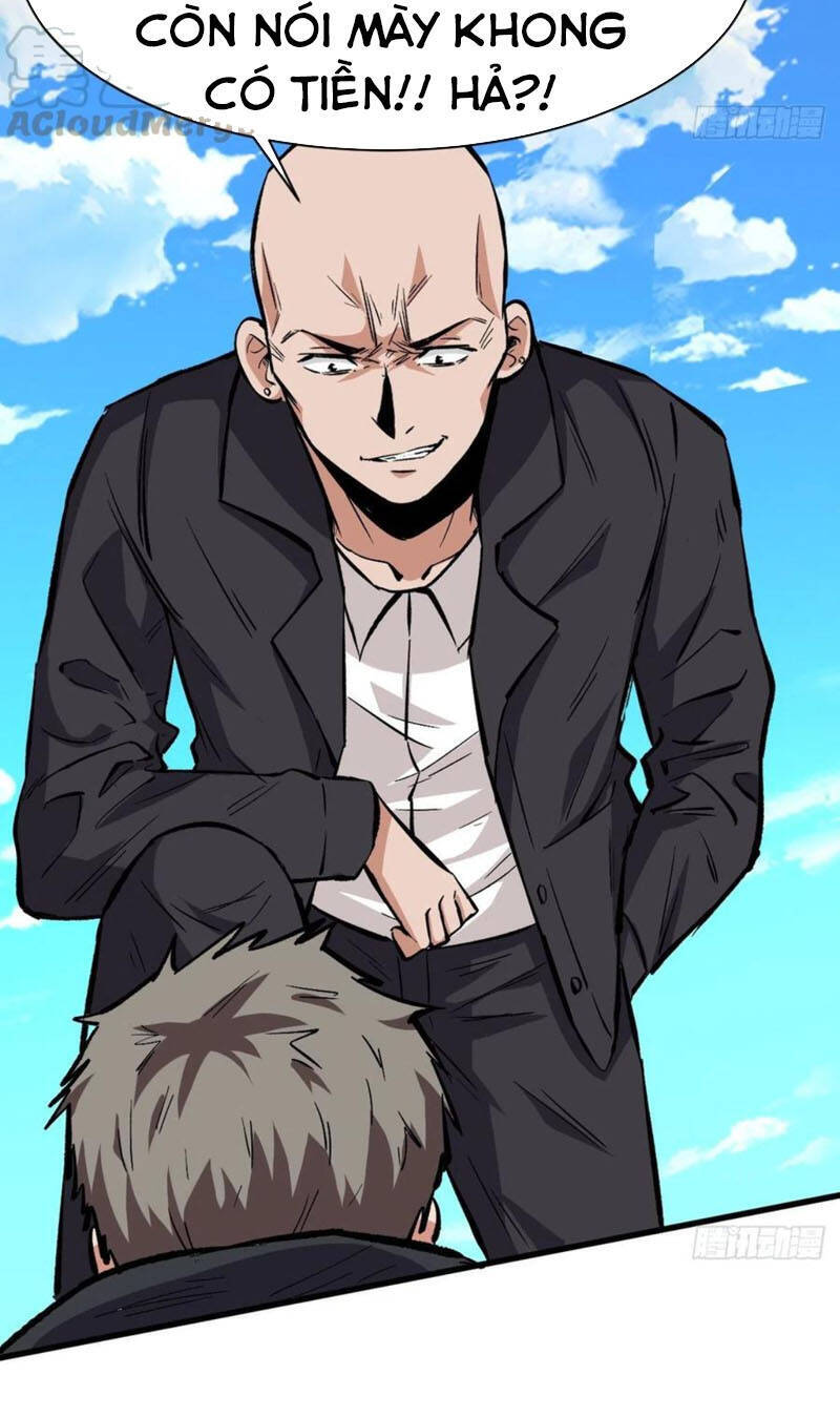 Trở Về Làm Đại Lão Thời Mạt Thế Chapter 108 - 31