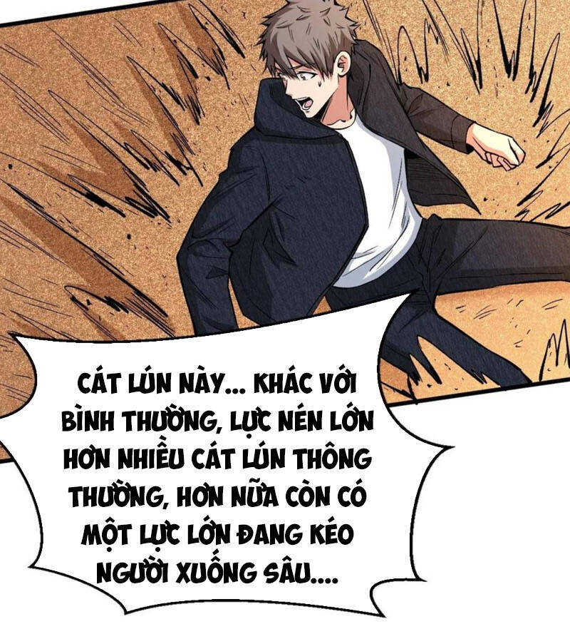 Trở Về Làm Đại Lão Thời Mạt Thế Chapter 108 - 6