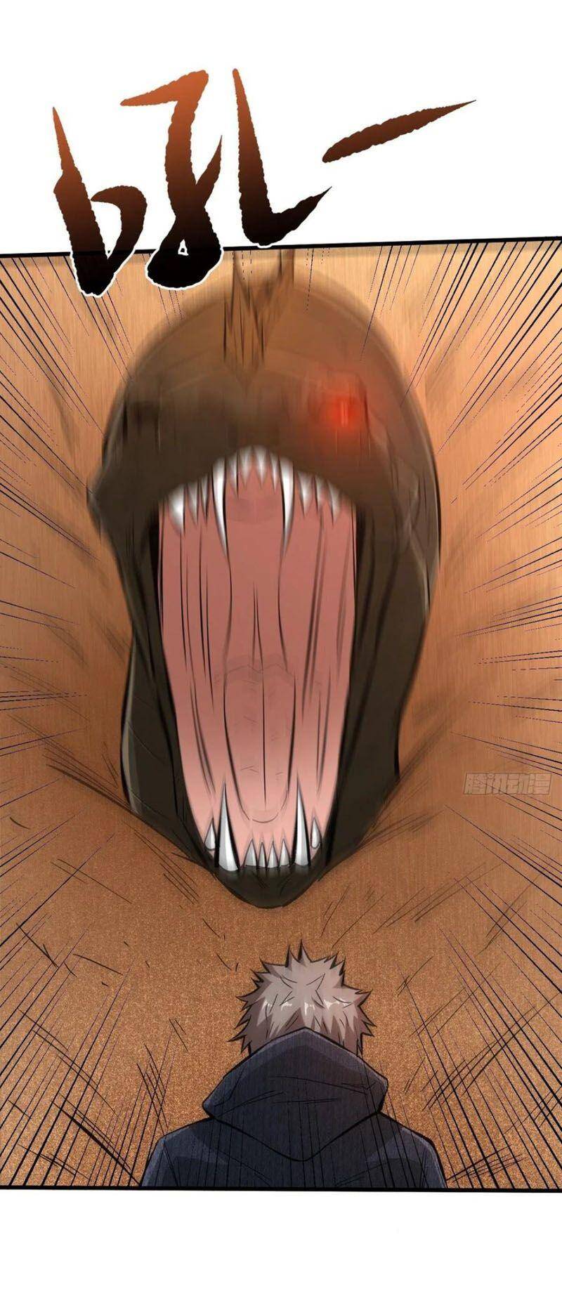 Trở Về Làm Đại Lão Thời Mạt Thế Chapter 110 - 1