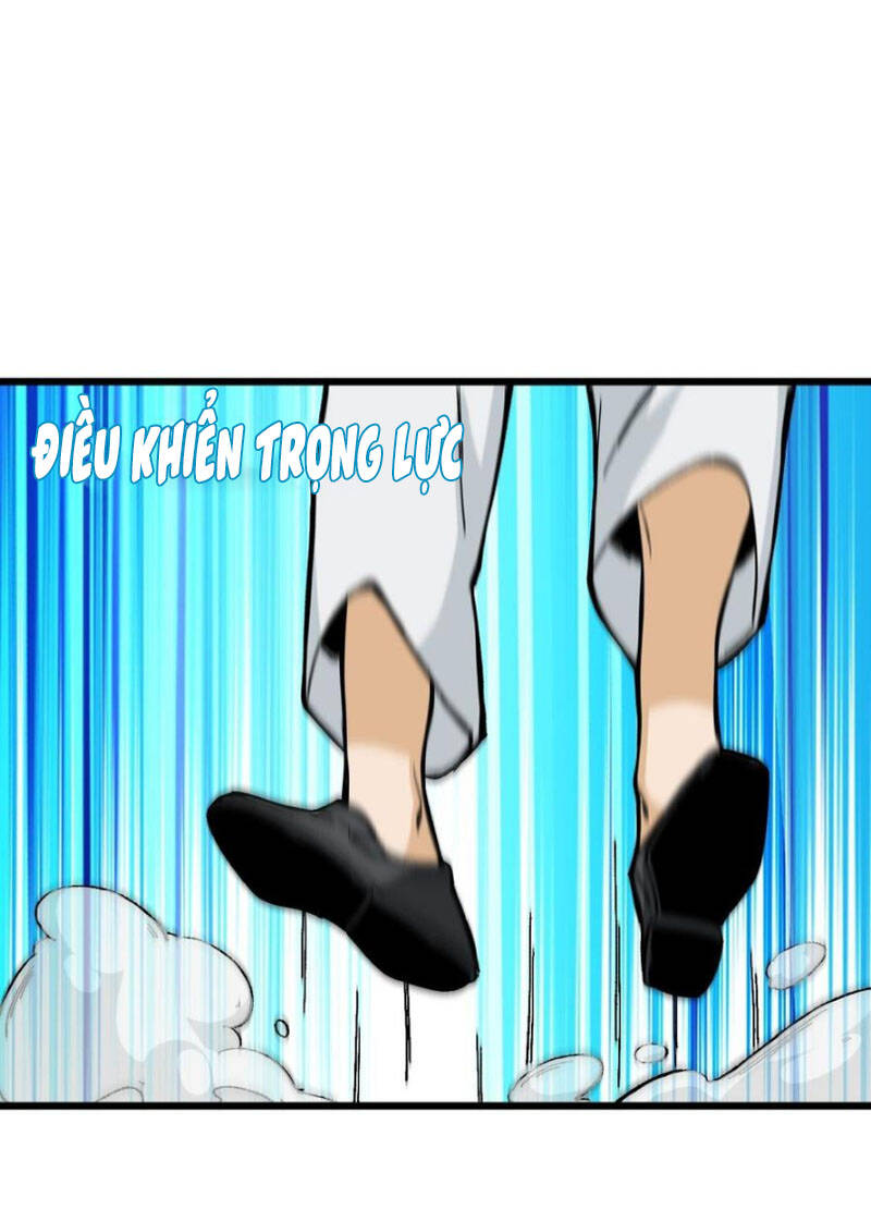 Trở Về Làm Đại Lão Thời Mạt Thế Chapter 116 - 14