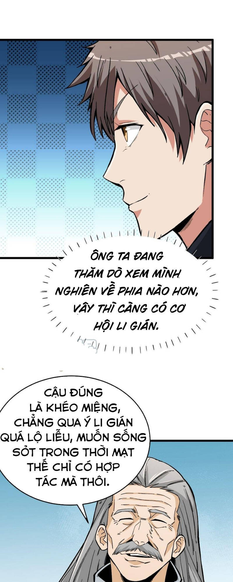 Trở Về Làm Đại Lão Thời Mạt Thế Chapter 116 - 19