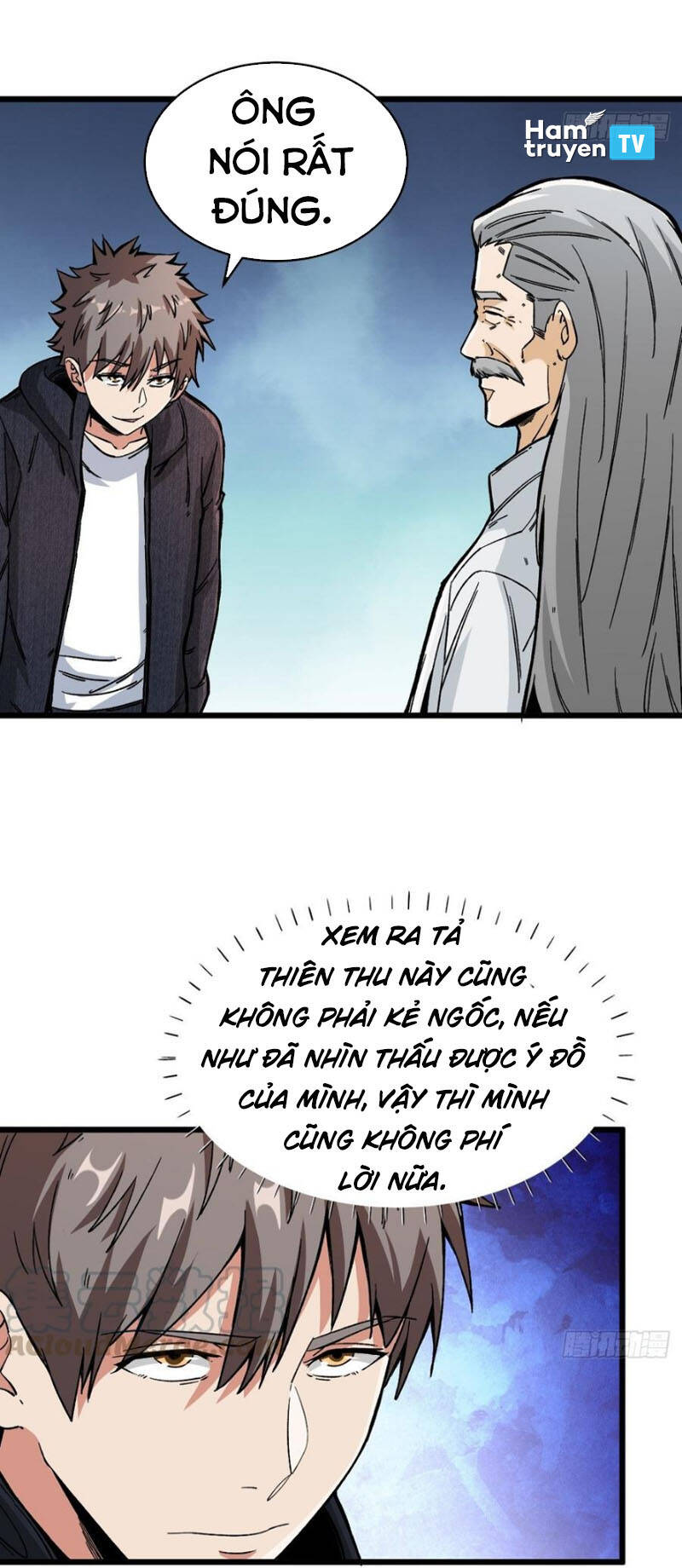 Trở Về Làm Đại Lão Thời Mạt Thế Chapter 116 - 21