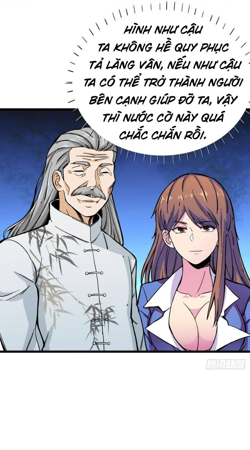 Trở Về Làm Đại Lão Thời Mạt Thế Chapter 116 - 22