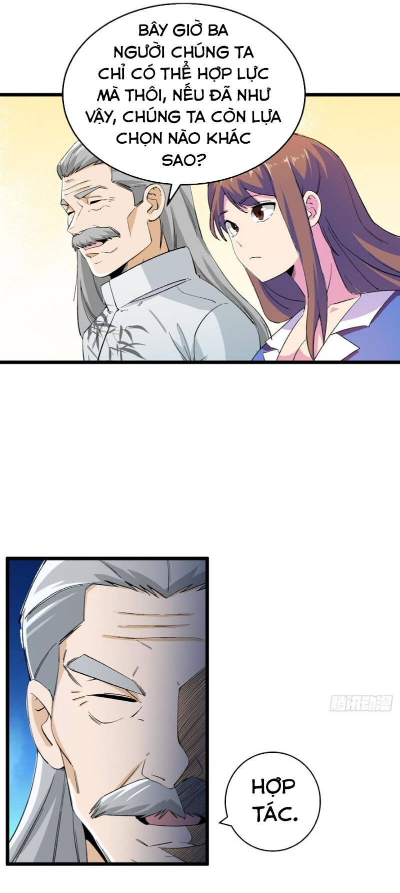 Trở Về Làm Đại Lão Thời Mạt Thế Chapter 116 - 24