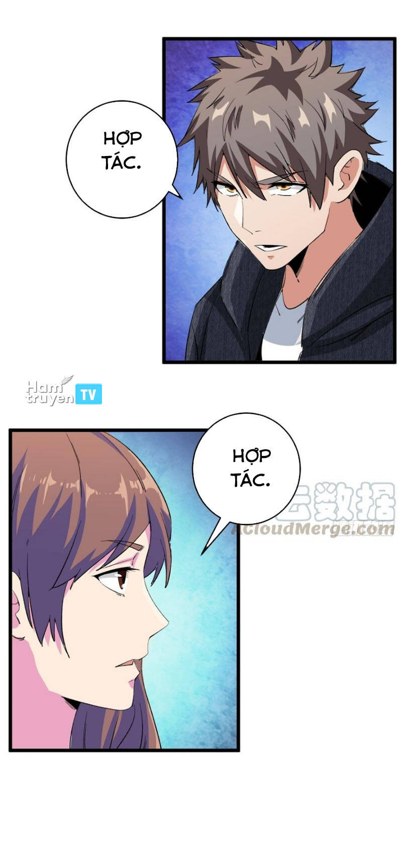 Trở Về Làm Đại Lão Thời Mạt Thế Chapter 116 - 25