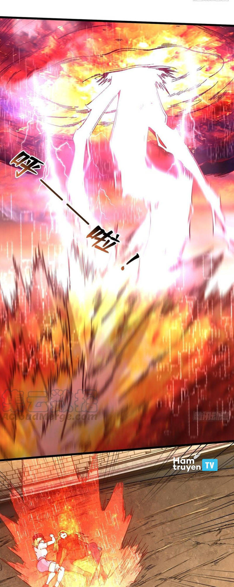 Trở Về Làm Đại Lão Thời Mạt Thế Chapter 116 - 28