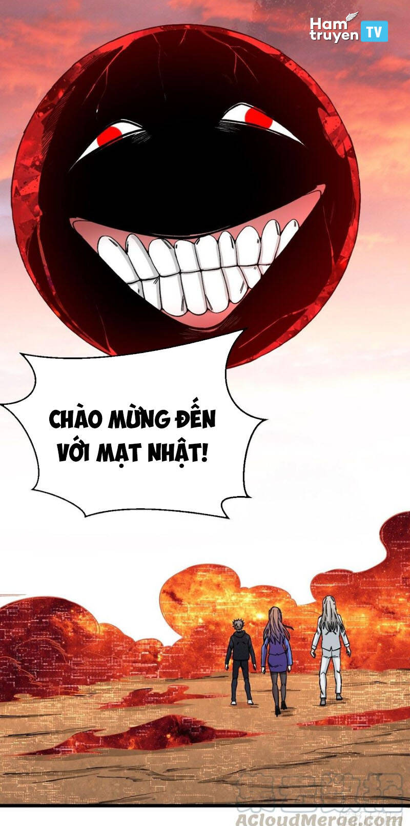 Trở Về Làm Đại Lão Thời Mạt Thế Chapter 116 - 32