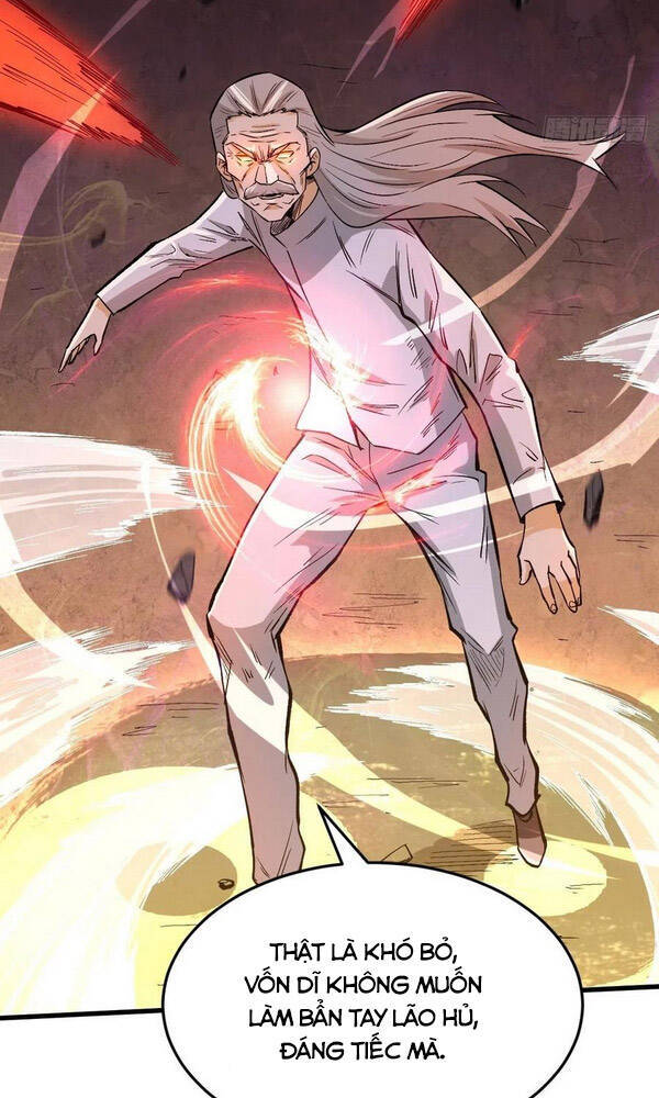 Trở Về Làm Đại Lão Thời Mạt Thế Chapter 118 - 12