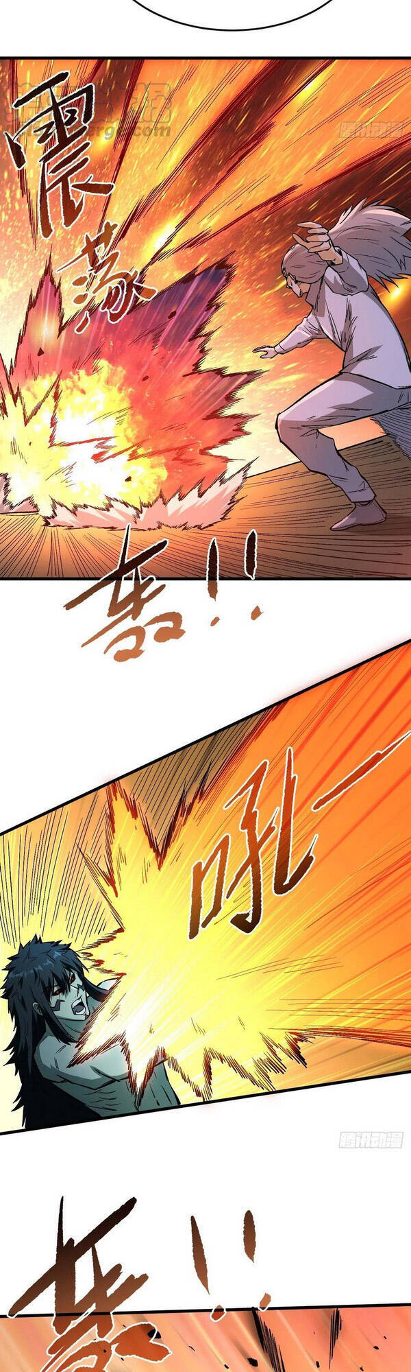 Trở Về Làm Đại Lão Thời Mạt Thế Chapter 118 - 13