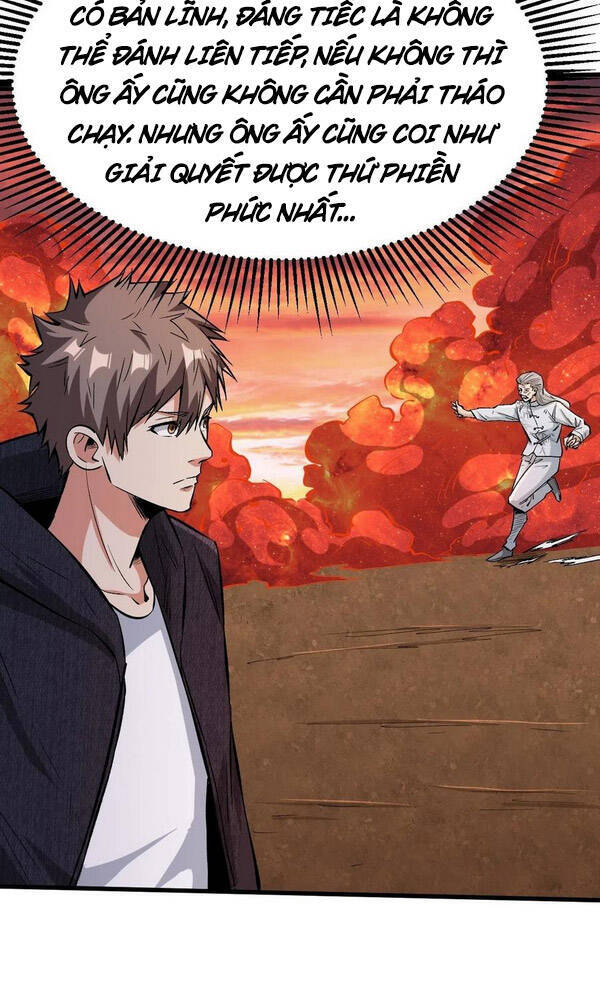 Trở Về Làm Đại Lão Thời Mạt Thế Chapter 118 - 16