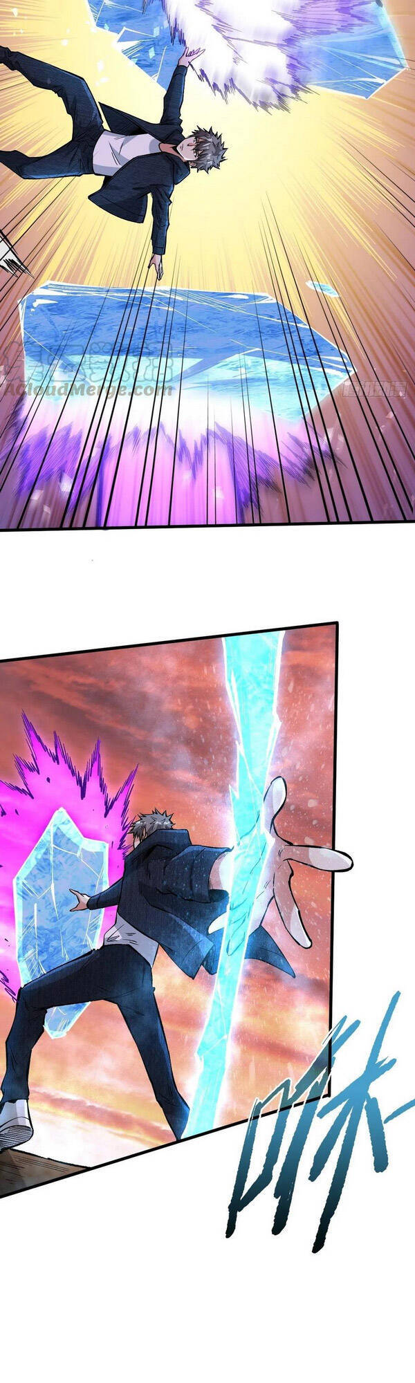 Trở Về Làm Đại Lão Thời Mạt Thế Chapter 118 - 19