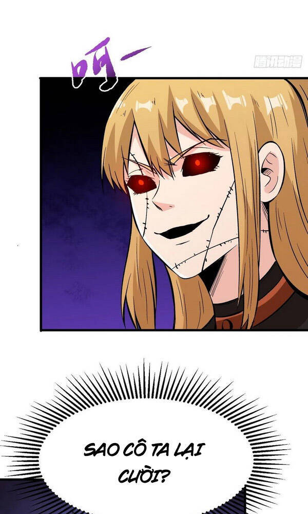 Trở Về Làm Đại Lão Thời Mạt Thế Chapter 118 - 22
