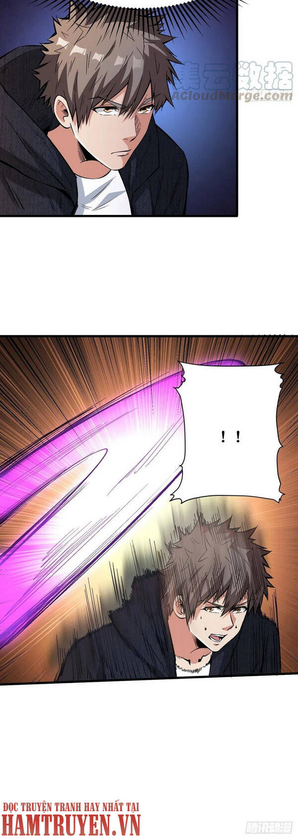 Trở Về Làm Đại Lão Thời Mạt Thế Chapter 118 - 23