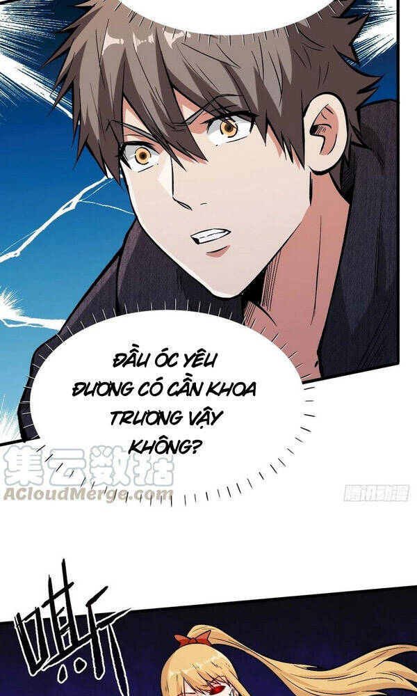 Trở Về Làm Đại Lão Thời Mạt Thế Chapter 119 - 12