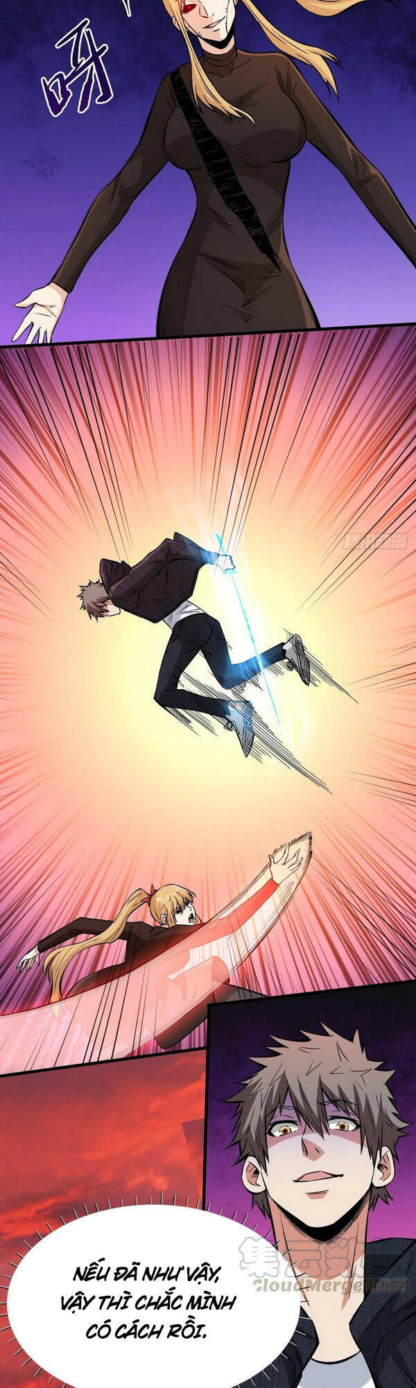Trở Về Làm Đại Lão Thời Mạt Thế Chapter 119 - 13
