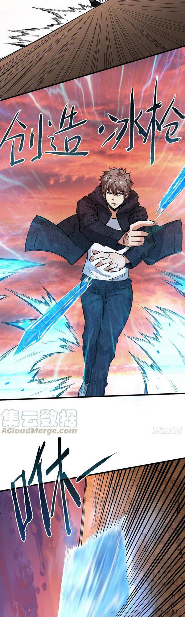 Trở Về Làm Đại Lão Thời Mạt Thế Chapter 119 - 15