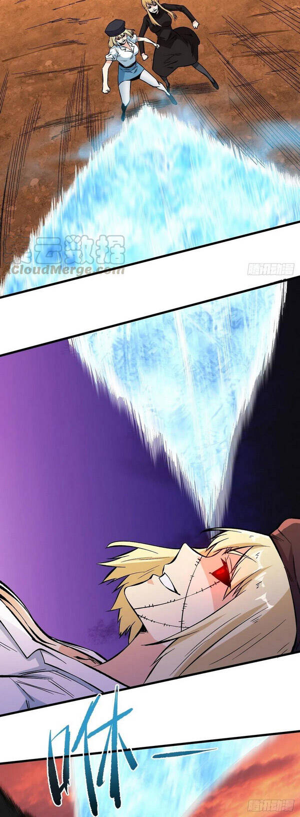 Trở Về Làm Đại Lão Thời Mạt Thế Chapter 119 - 17