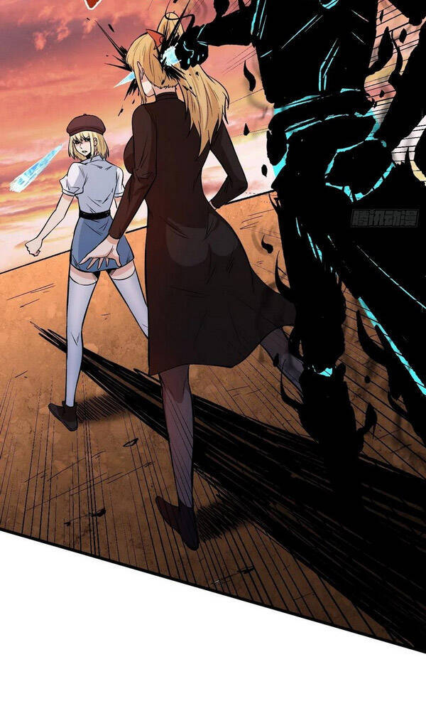 Trở Về Làm Đại Lão Thời Mạt Thế Chapter 119 - 19