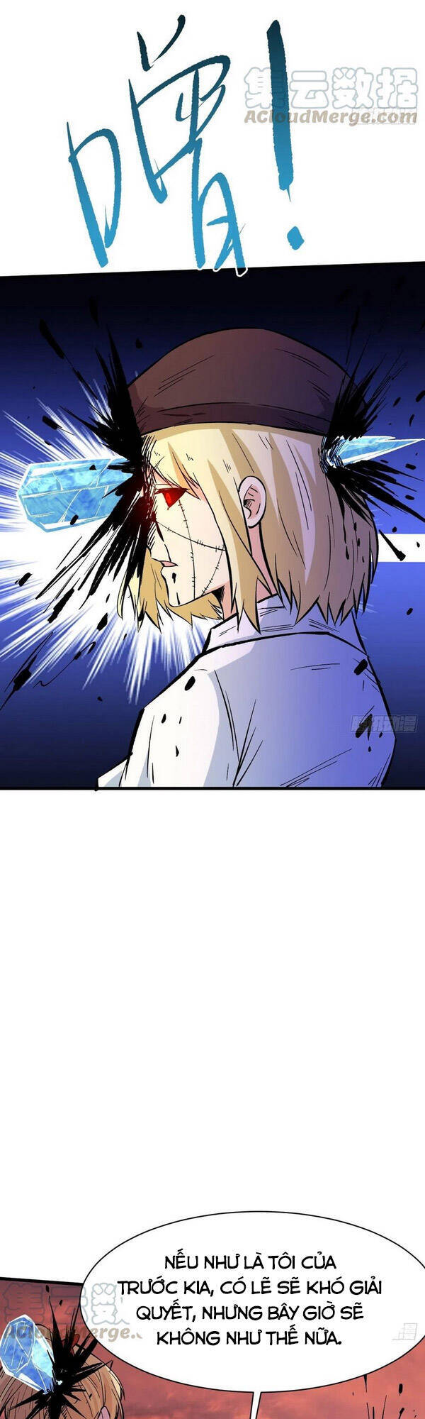 Trở Về Làm Đại Lão Thời Mạt Thế Chapter 119 - 20