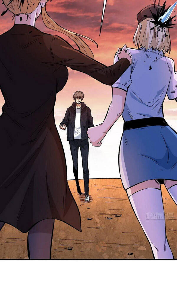 Trở Về Làm Đại Lão Thời Mạt Thế Chapter 119 - 21