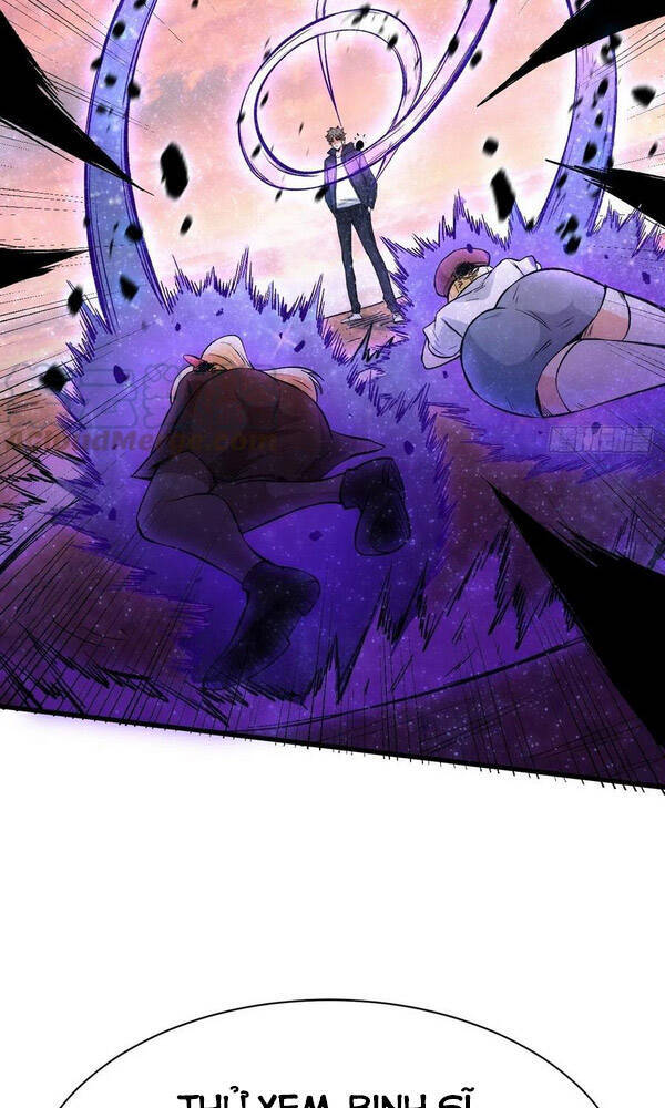 Trở Về Làm Đại Lão Thời Mạt Thế Chapter 119 - 23