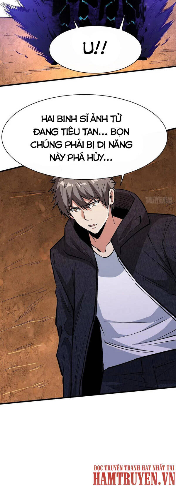 Trở Về Làm Đại Lão Thời Mạt Thế Chapter 119 - 26