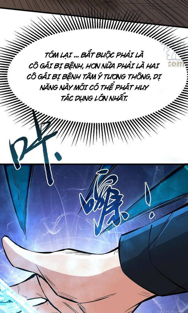 Trở Về Làm Đại Lão Thời Mạt Thế Chapter 119 - 8