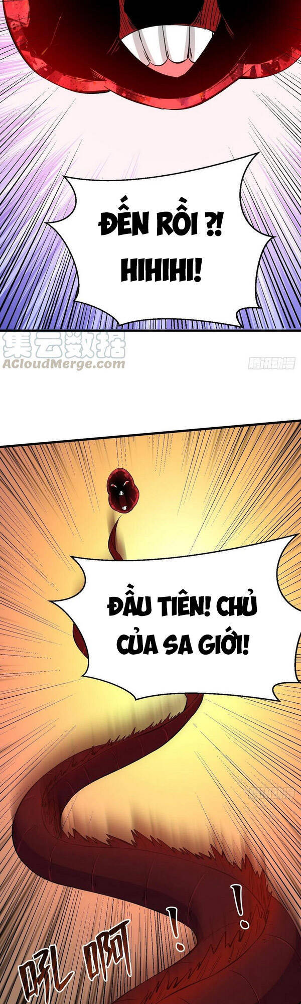 Trở Về Làm Đại Lão Thời Mạt Thế Chapter 120 - 13