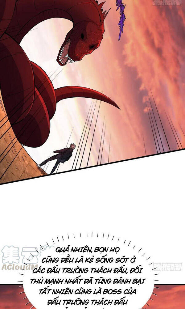 Trở Về Làm Đại Lão Thời Mạt Thế Chapter 120 - 16