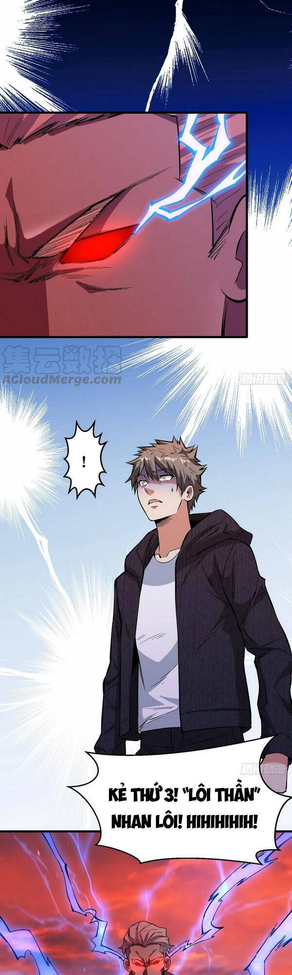Trở Về Làm Đại Lão Thời Mạt Thế Chapter 120 - 20