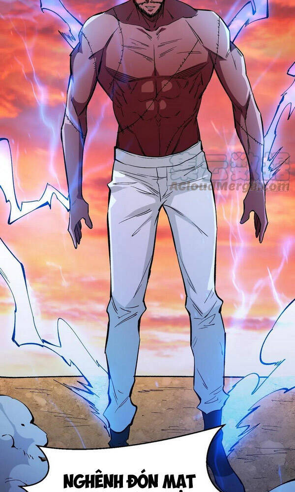 Trở Về Làm Đại Lão Thời Mạt Thế Chapter 120 - 21