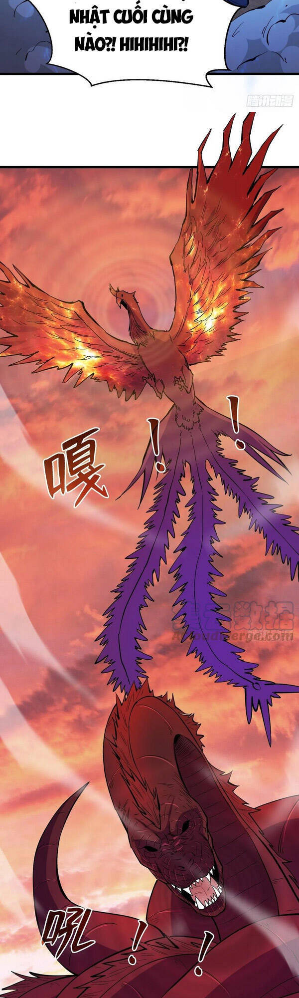 Trở Về Làm Đại Lão Thời Mạt Thế Chapter 120 - 22
