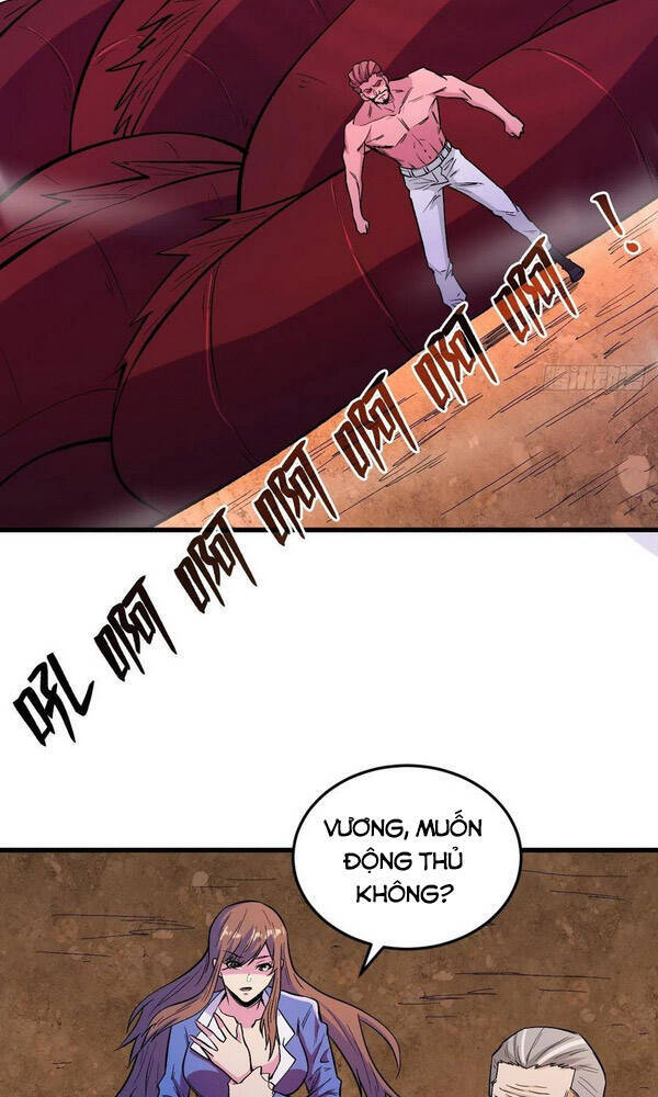 Trở Về Làm Đại Lão Thời Mạt Thế Chapter 120 - 23