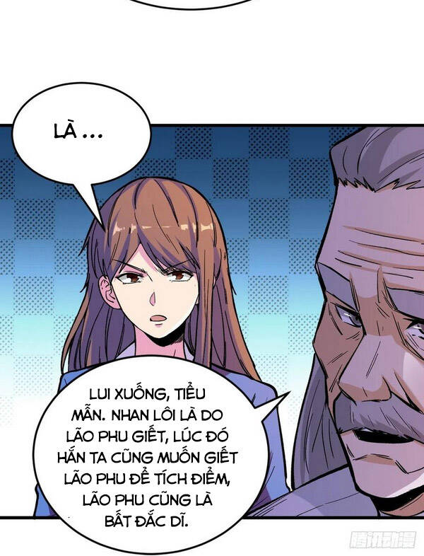 Trở Về Làm Đại Lão Thời Mạt Thế Chapter 120 - 26