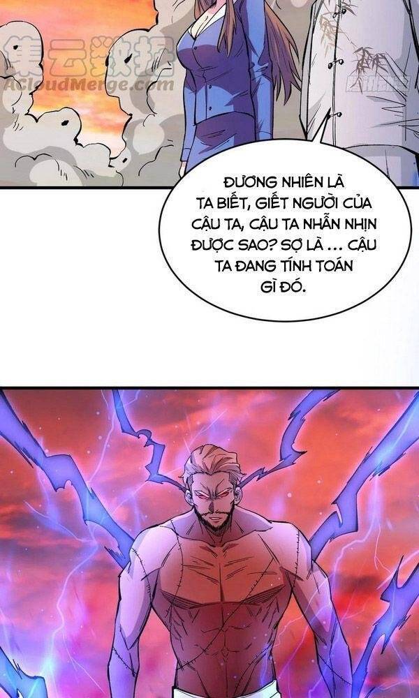 Trở Về Làm Đại Lão Thời Mạt Thế Chapter 121 - 2