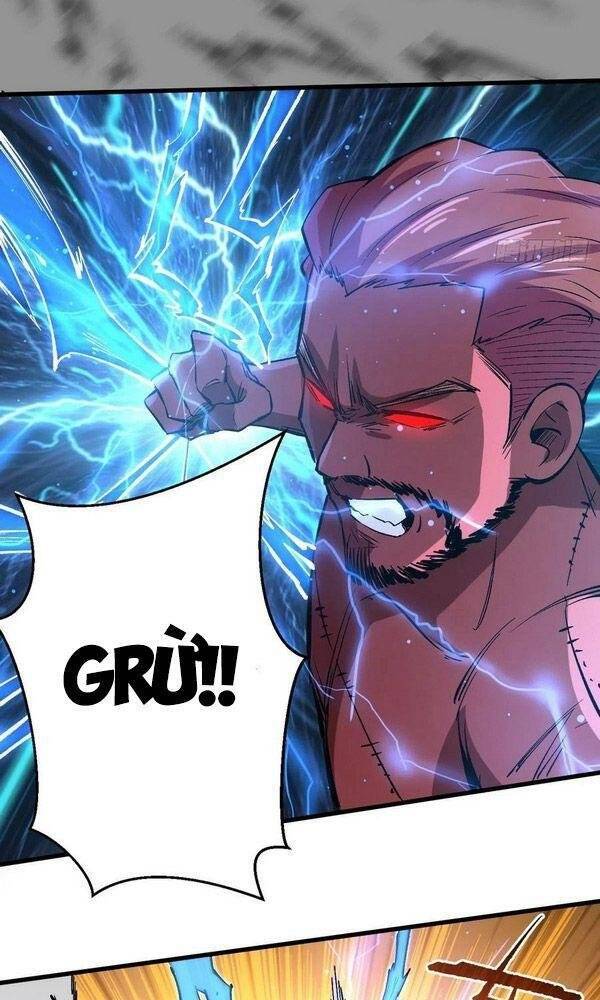 Trở Về Làm Đại Lão Thời Mạt Thế Chapter 121 - 12