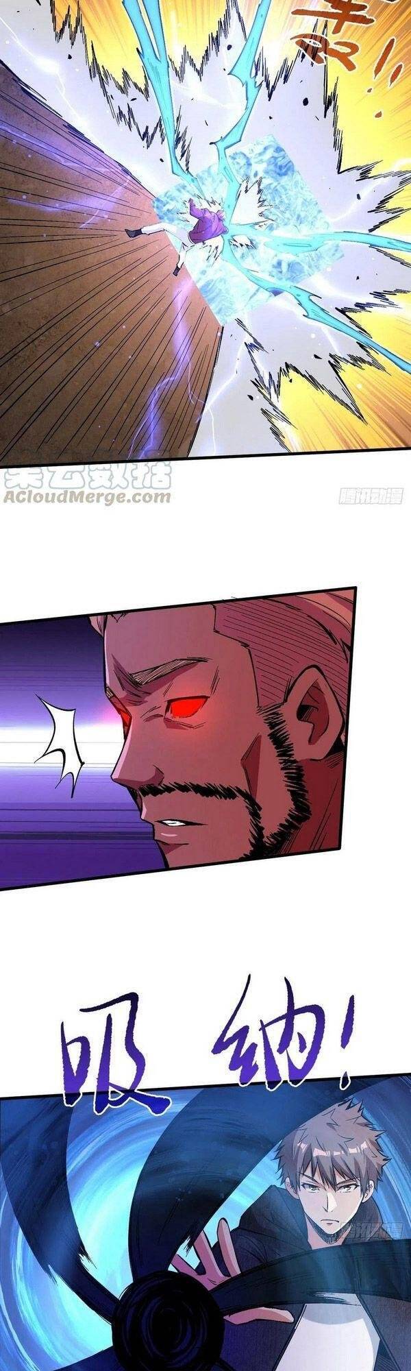 Trở Về Làm Đại Lão Thời Mạt Thế Chapter 121 - 13