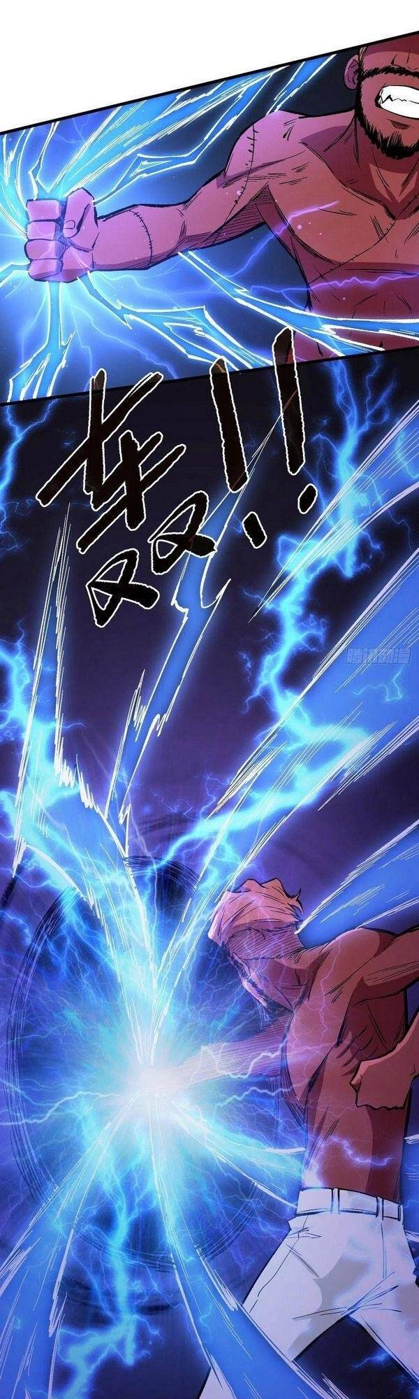 Trở Về Làm Đại Lão Thời Mạt Thế Chapter 121 - 15