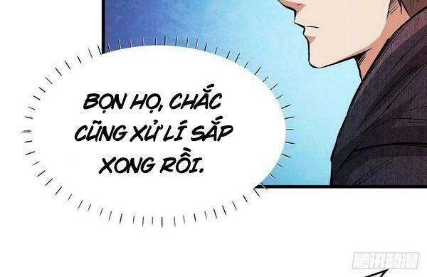 Trở Về Làm Đại Lão Thời Mạt Thế Chapter 121 - 20