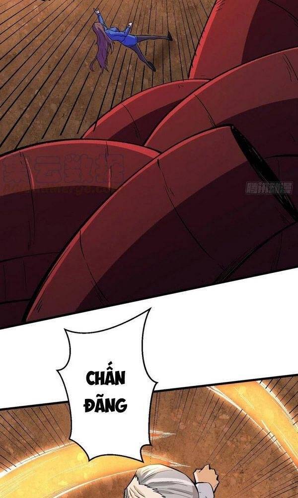 Trở Về Làm Đại Lão Thời Mạt Thế Chapter 121 - 22