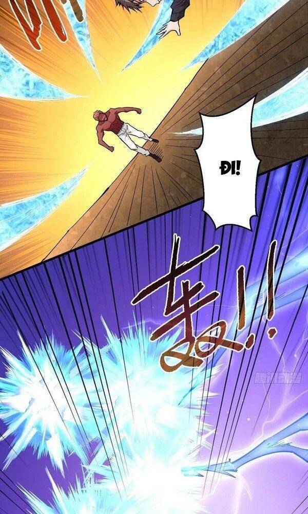 Trở Về Làm Đại Lão Thời Mạt Thế Chapter 121 - 4